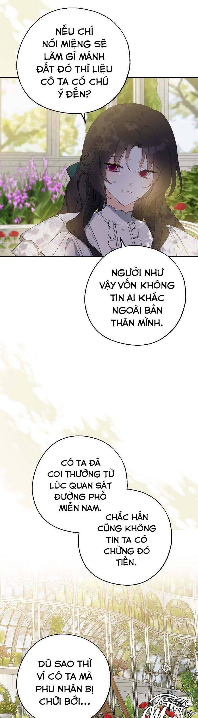 Trở Thành Con Gái Nhà Tài Phiệt Chap 76 - Next Chap 77