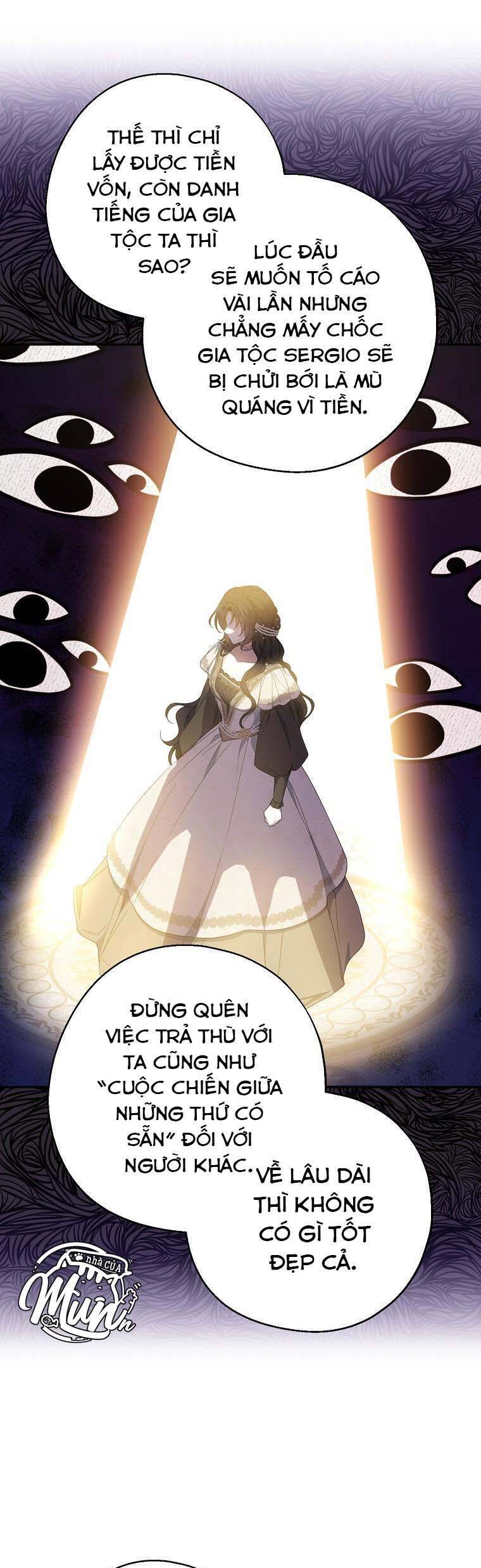 Trở Thành Con Gái Nhà Tài Phiệt Chap 76 - Next Chap 77