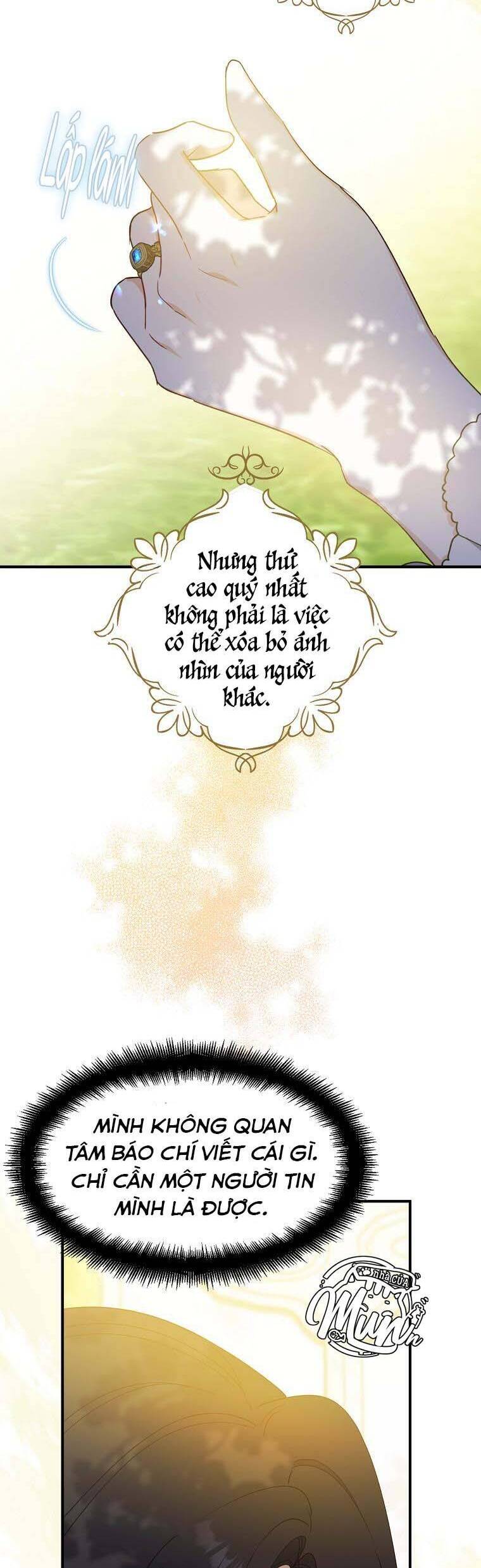 Trở Thành Con Gái Nhà Tài Phiệt Chap 76 - Next Chap 77