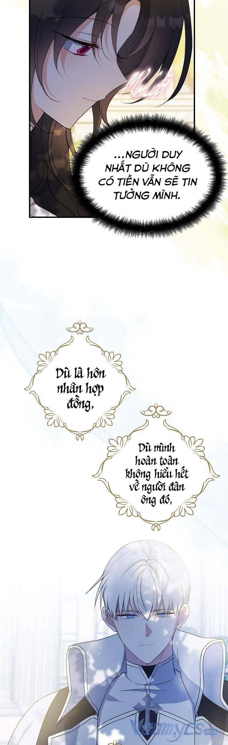 Trở Thành Con Gái Nhà Tài Phiệt Chap 76 - Next Chap 77