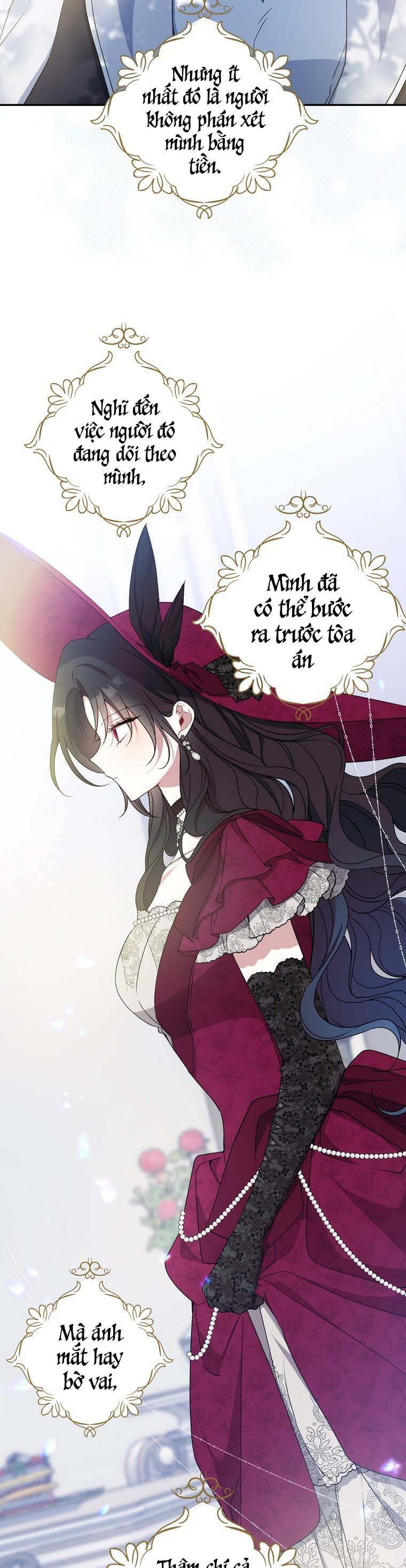 Trở Thành Con Gái Nhà Tài Phiệt Chap 76 - Next Chap 77