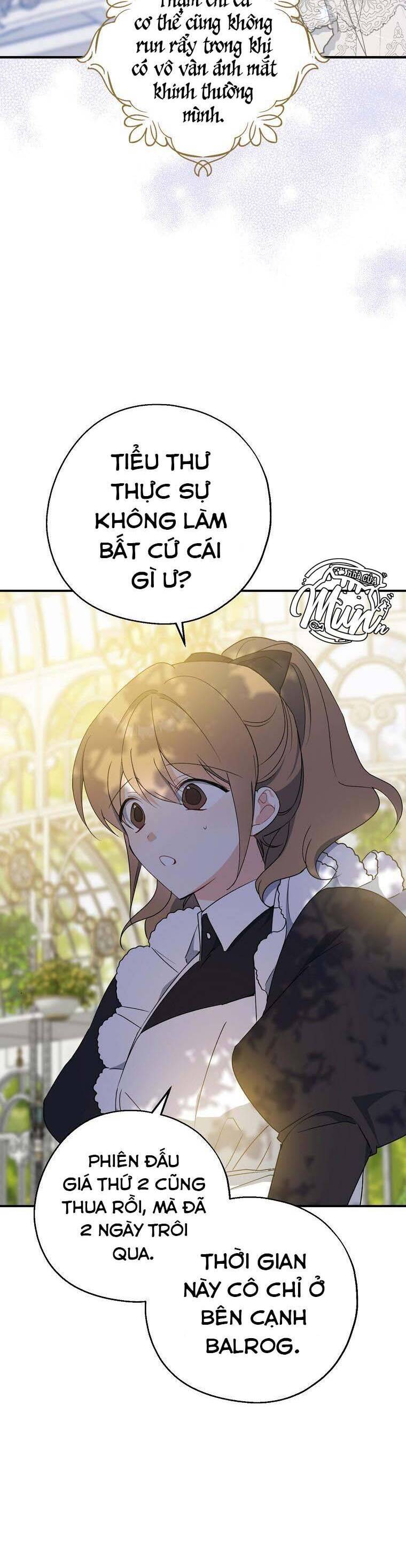 Trở Thành Con Gái Nhà Tài Phiệt Chap 76 - Next Chap 77