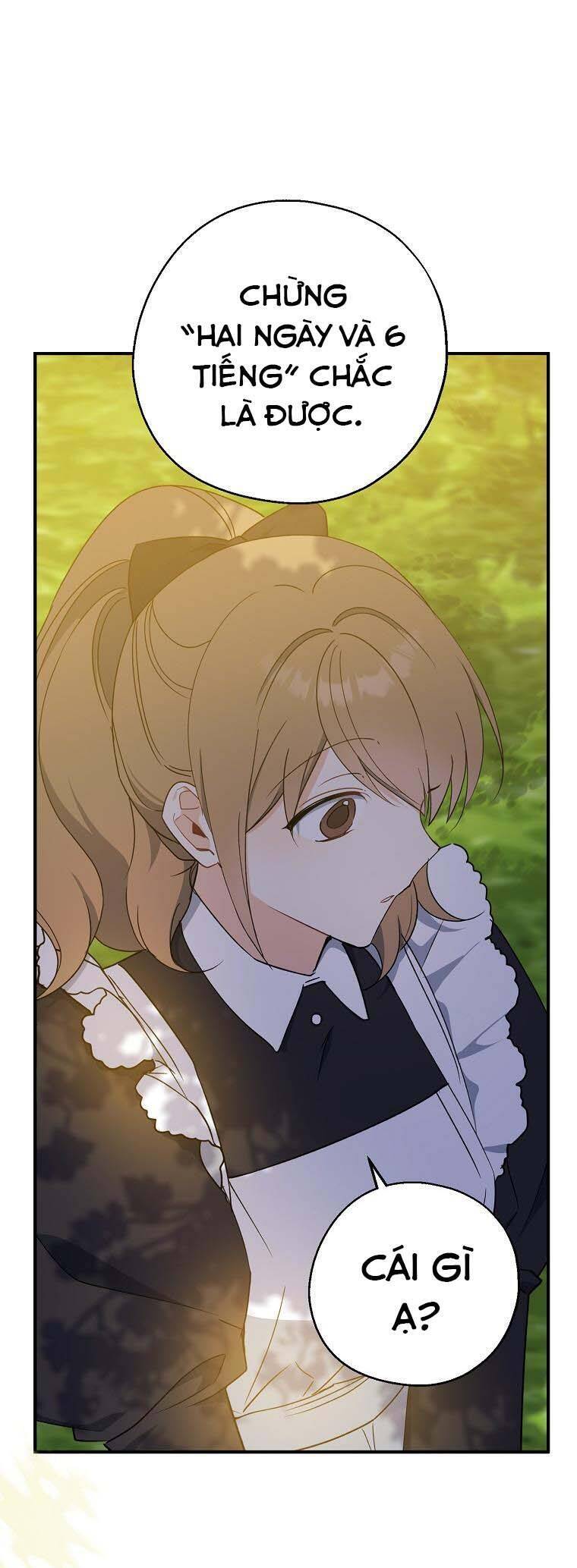 Trở Thành Con Gái Nhà Tài Phiệt Chap 76 - Next Chap 77