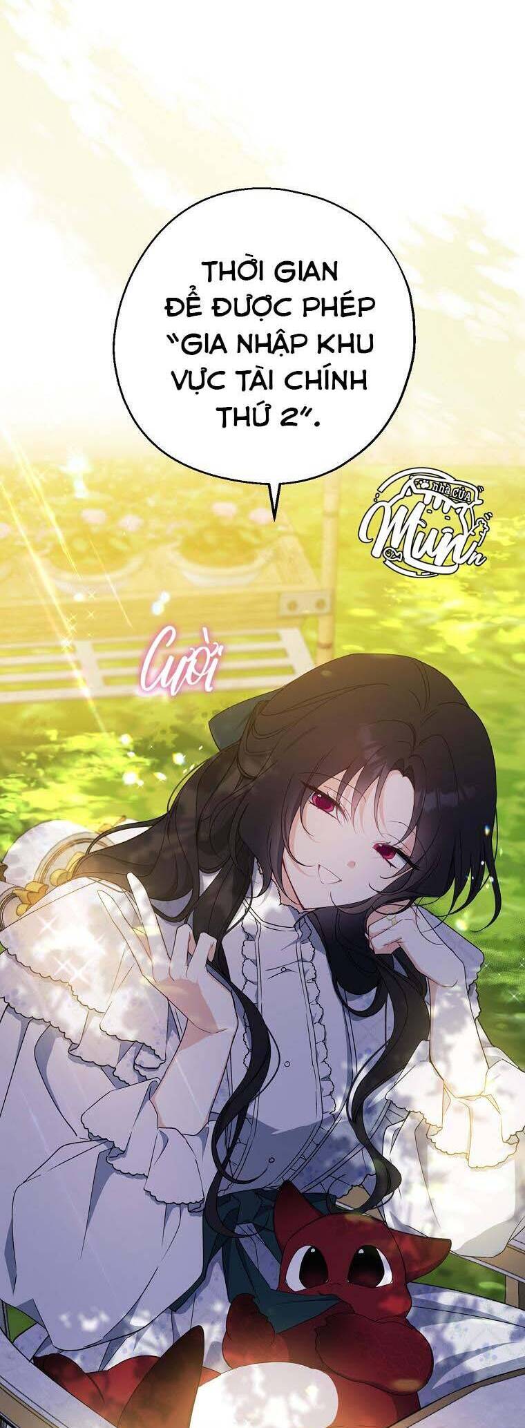 Trở Thành Con Gái Nhà Tài Phiệt Chap 76 - Next Chap 77