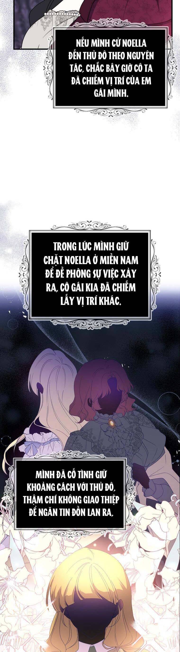 Trở Thành Con Gái Nhà Tài Phiệt Chap 76 - Next Chap 77