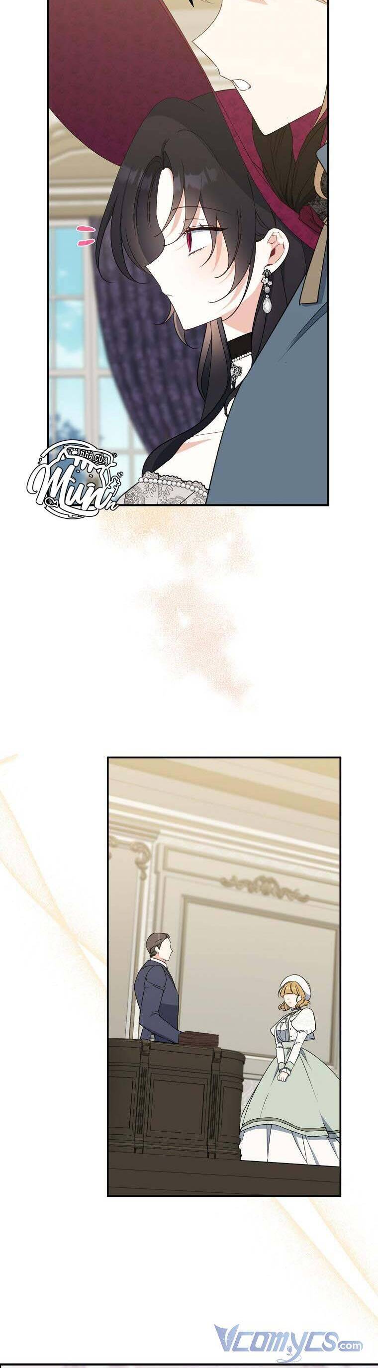 Trở Thành Con Gái Nhà Tài Phiệt Chap 76 - Next Chap 77