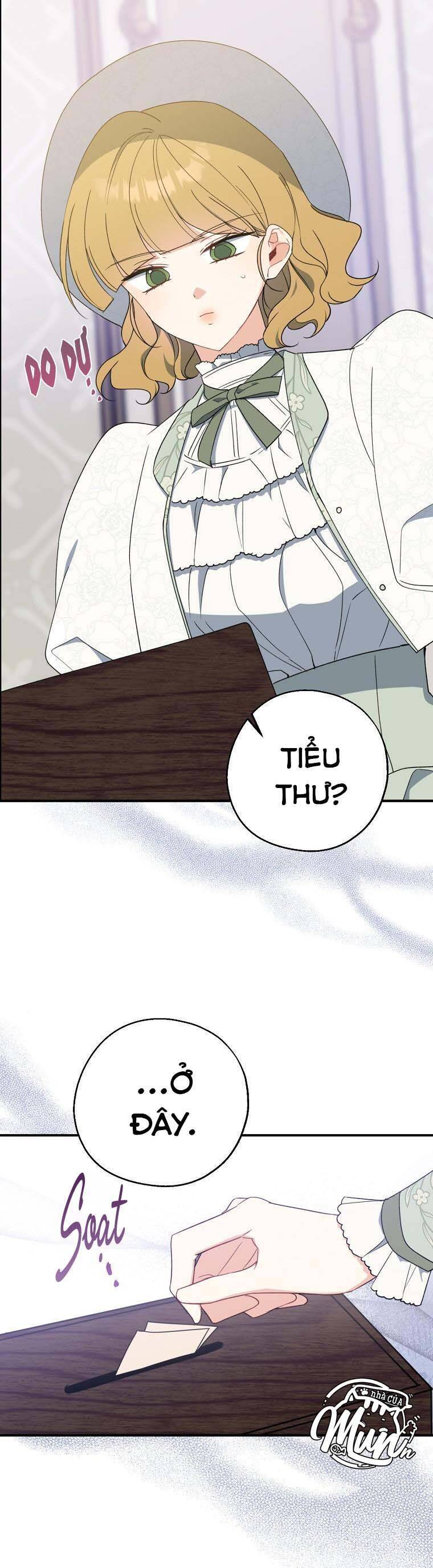 Trở Thành Con Gái Nhà Tài Phiệt Chap 76 - Next Chap 77