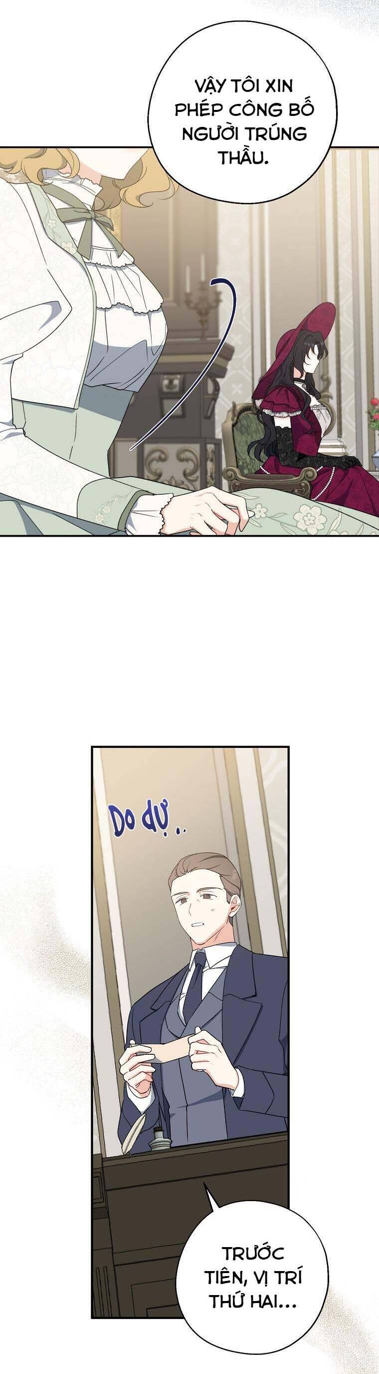 Trở Thành Con Gái Nhà Tài Phiệt Chap 76 - Next Chap 77