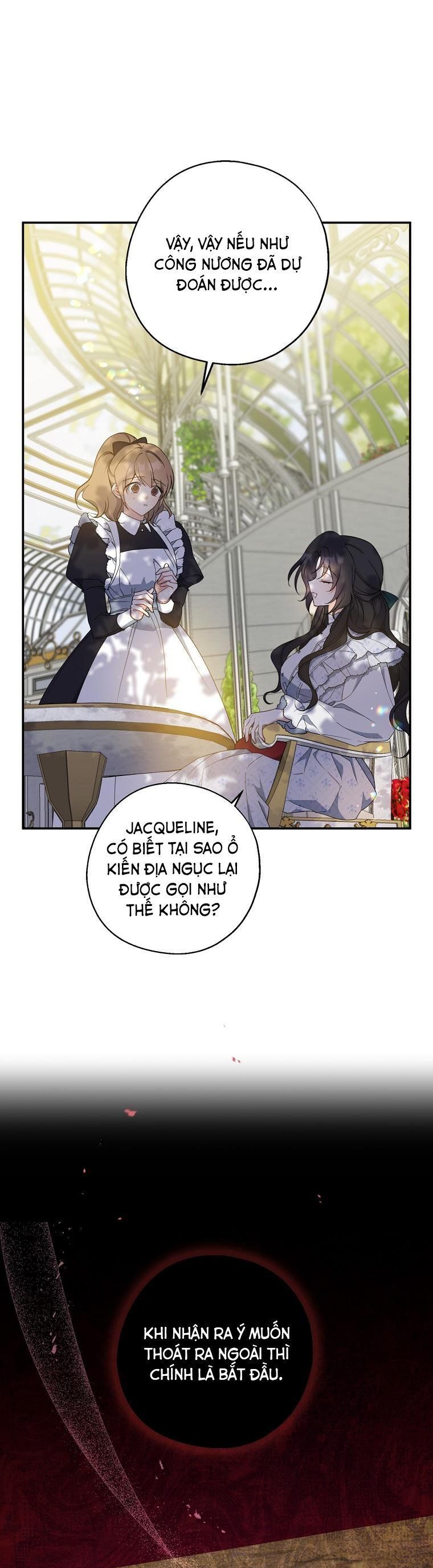 Trở Thành Con Gái Nhà Tài Phiệt Chap 77 - Next Chap 78