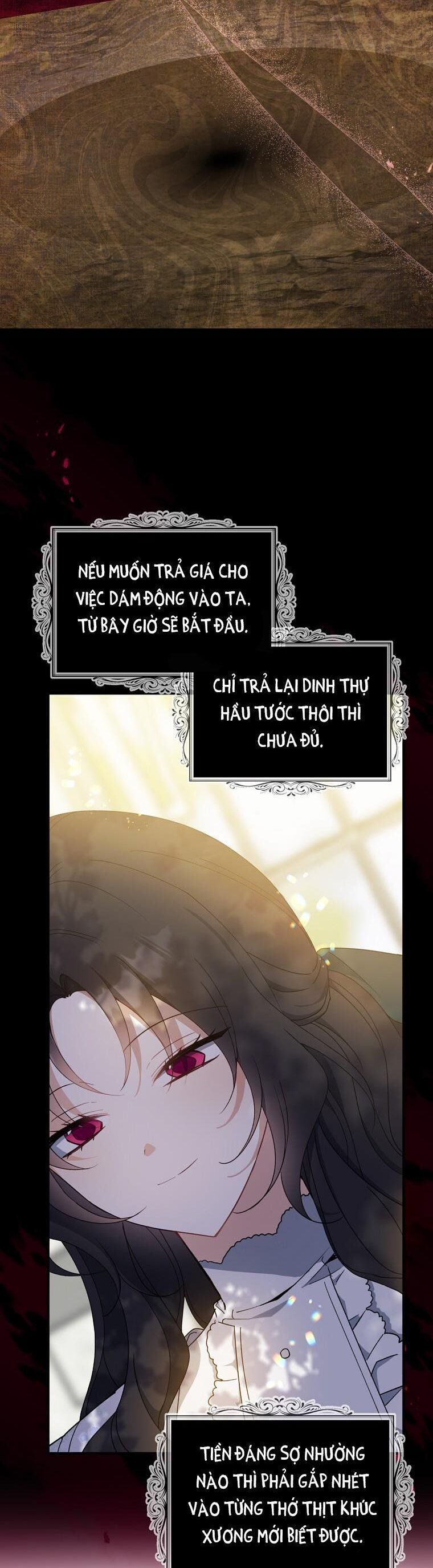 Trở Thành Con Gái Nhà Tài Phiệt Chap 77 - Next Chap 78
