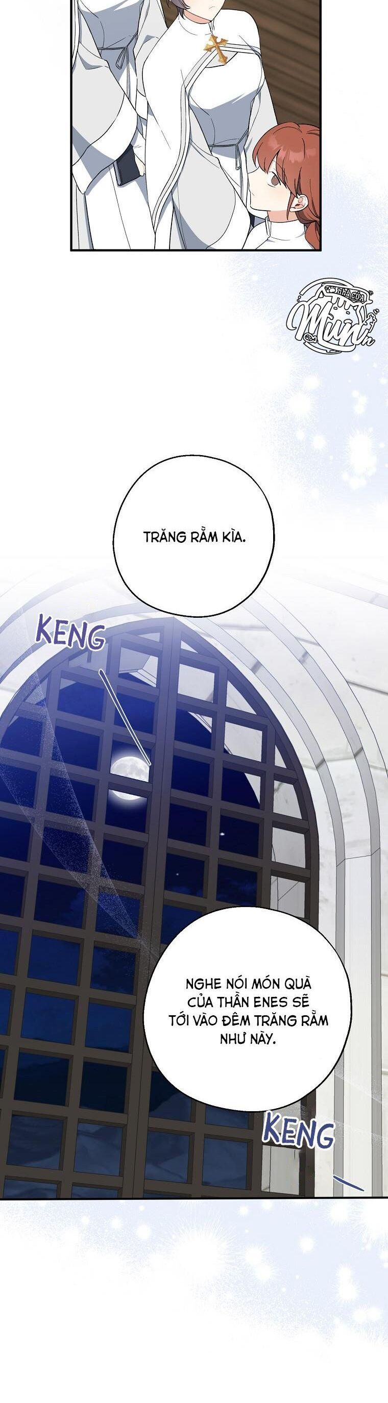 Trở Thành Con Gái Nhà Tài Phiệt Chap 77 - Next Chap 78