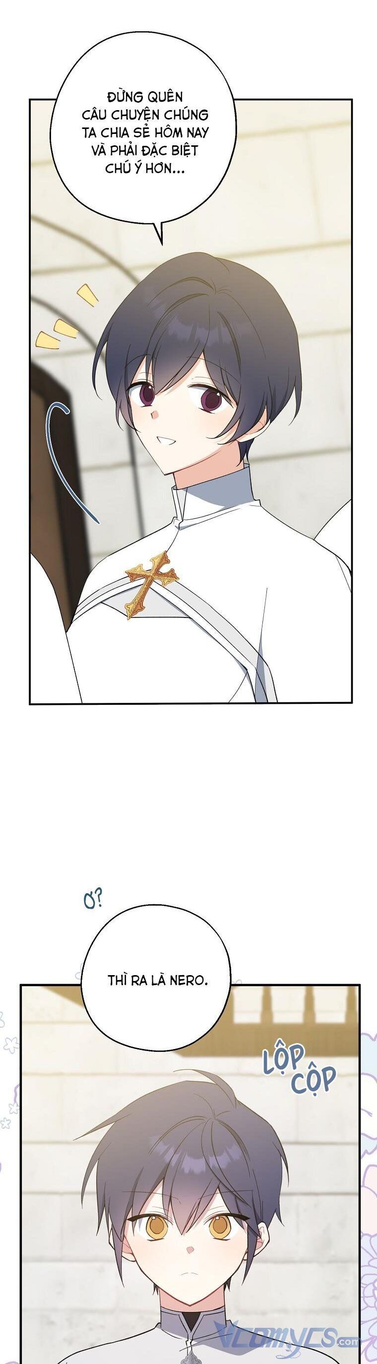 Trở Thành Con Gái Nhà Tài Phiệt Chap 77 - Next Chap 78