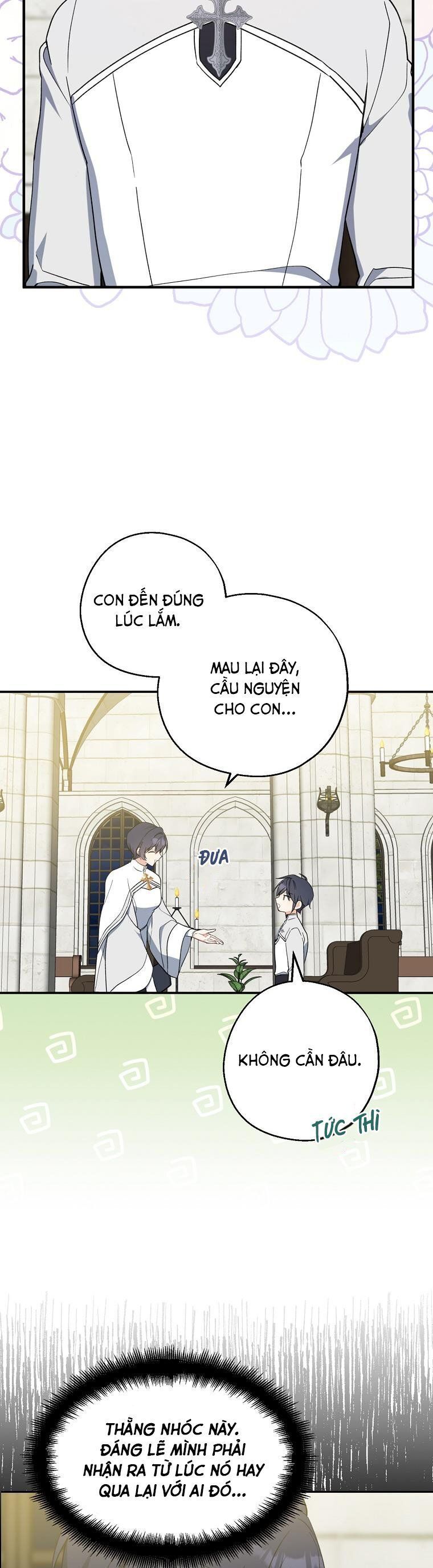 Trở Thành Con Gái Nhà Tài Phiệt Chap 77 - Next Chap 78