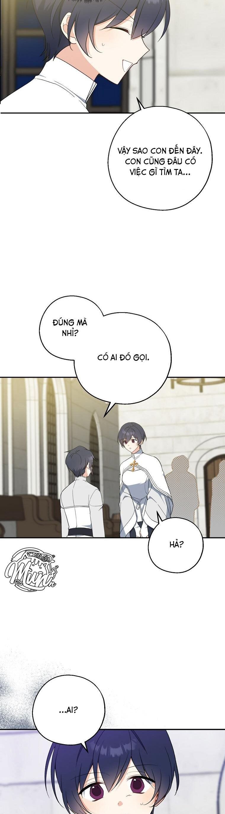 Trở Thành Con Gái Nhà Tài Phiệt Chap 77 - Next Chap 78