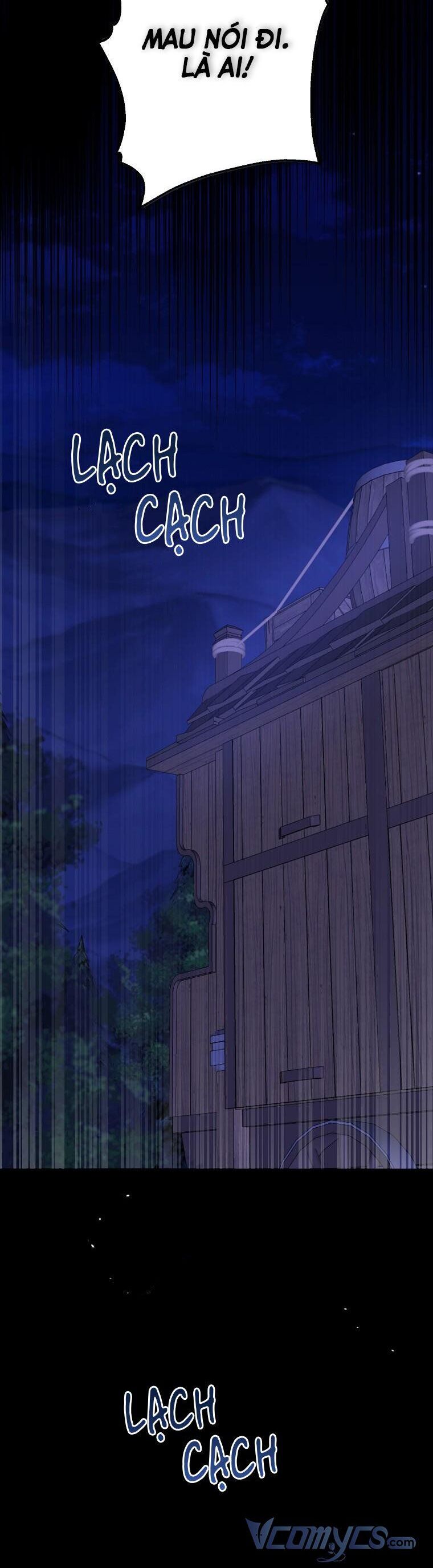 Trở Thành Con Gái Nhà Tài Phiệt Chap 77 - Next Chap 78