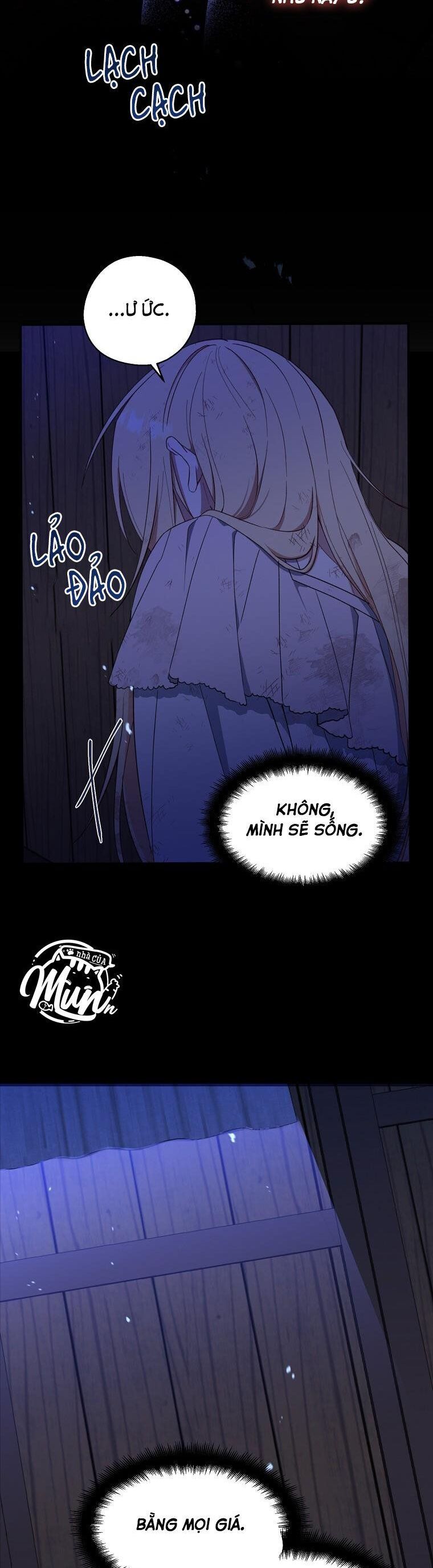 Trở Thành Con Gái Nhà Tài Phiệt Chap 77 - Next Chap 78