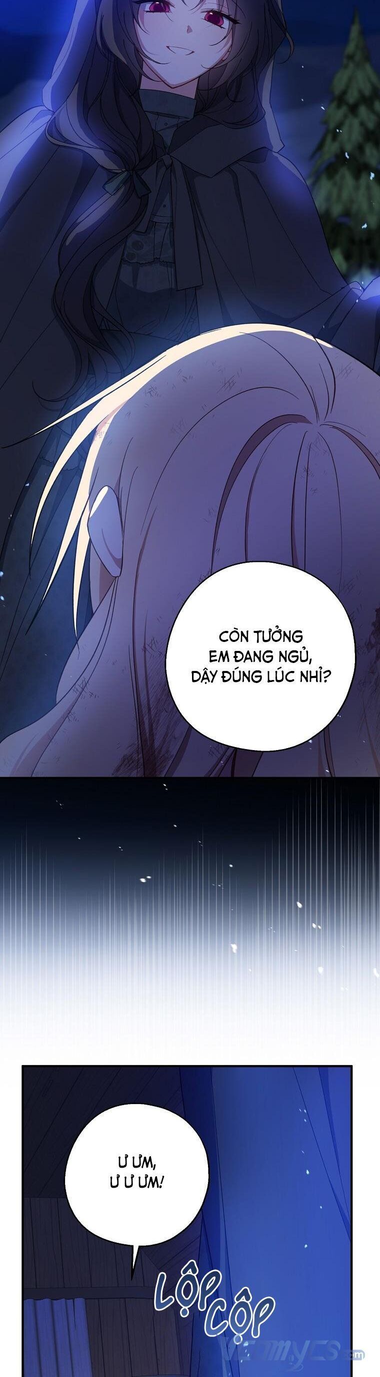 Trở Thành Con Gái Nhà Tài Phiệt Chap 77 - Next Chap 78