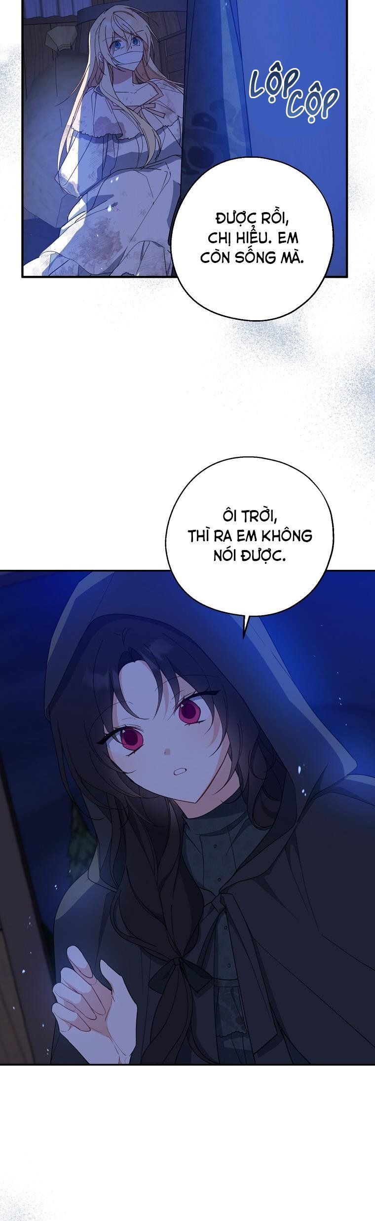 Trở Thành Con Gái Nhà Tài Phiệt Chap 77 - Next Chap 78