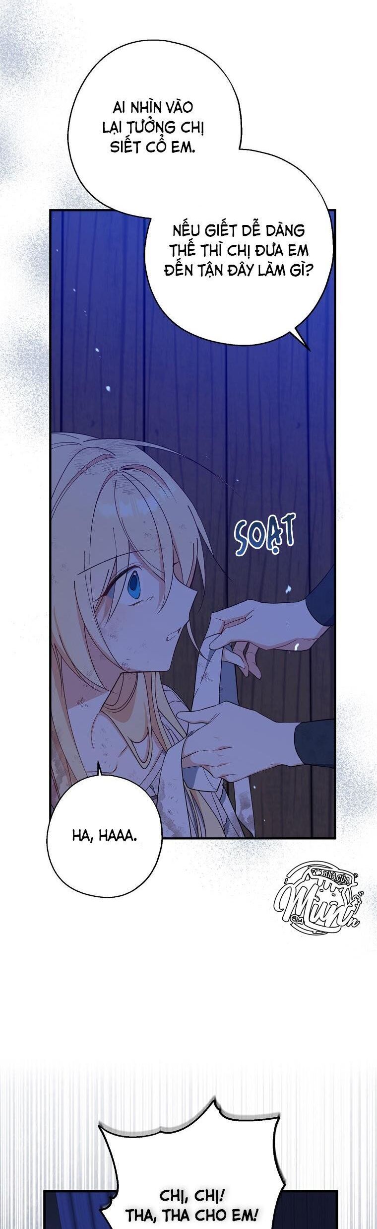 Trở Thành Con Gái Nhà Tài Phiệt Chap 77 - Next Chap 78