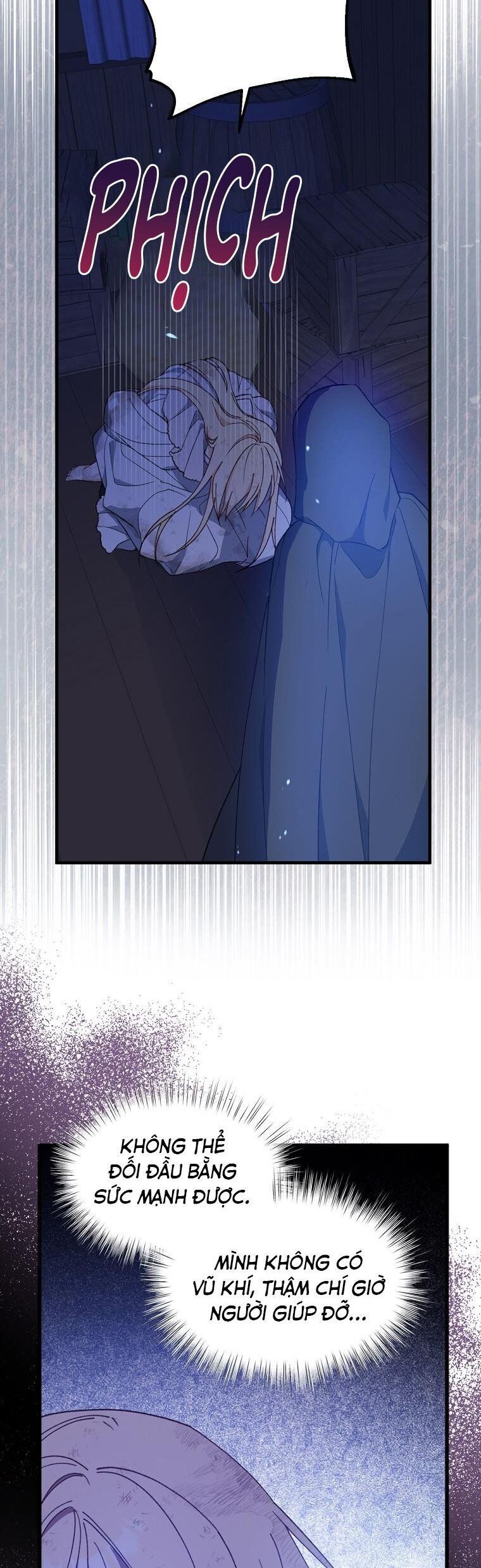 Trở Thành Con Gái Nhà Tài Phiệt Chap 77 - Next Chap 78