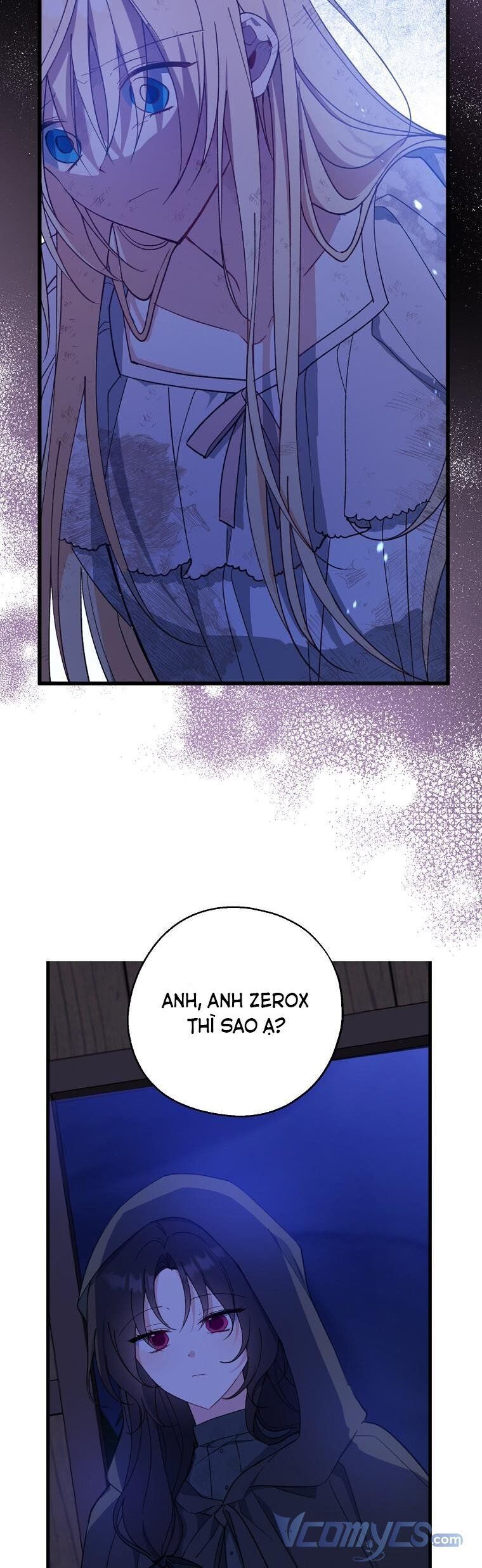 Trở Thành Con Gái Nhà Tài Phiệt Chap 77 - Next Chap 78