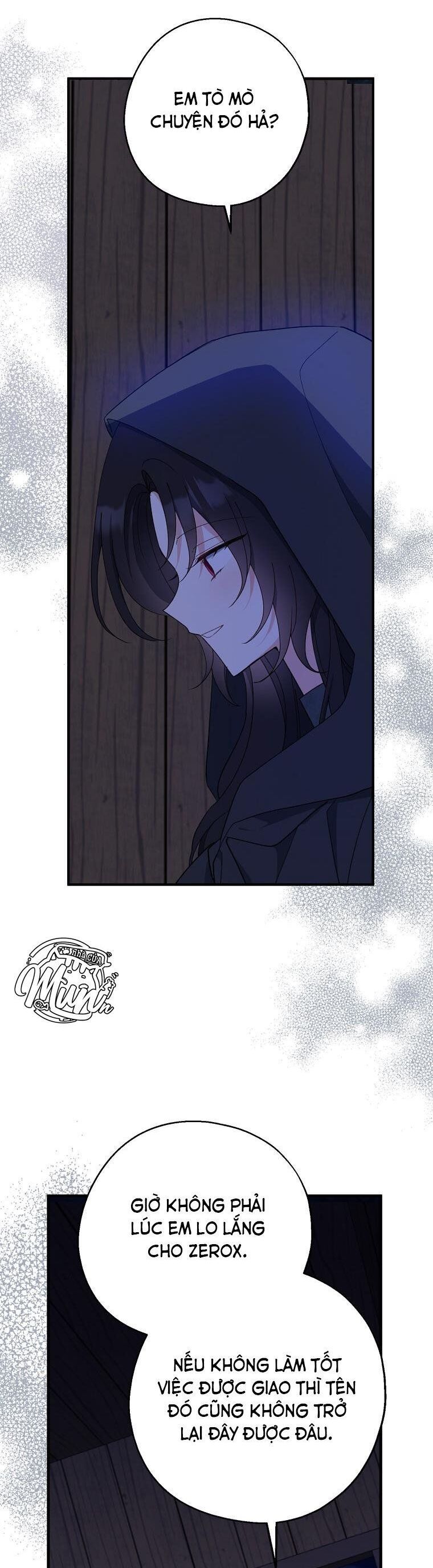 Trở Thành Con Gái Nhà Tài Phiệt Chap 77 - Next Chap 78
