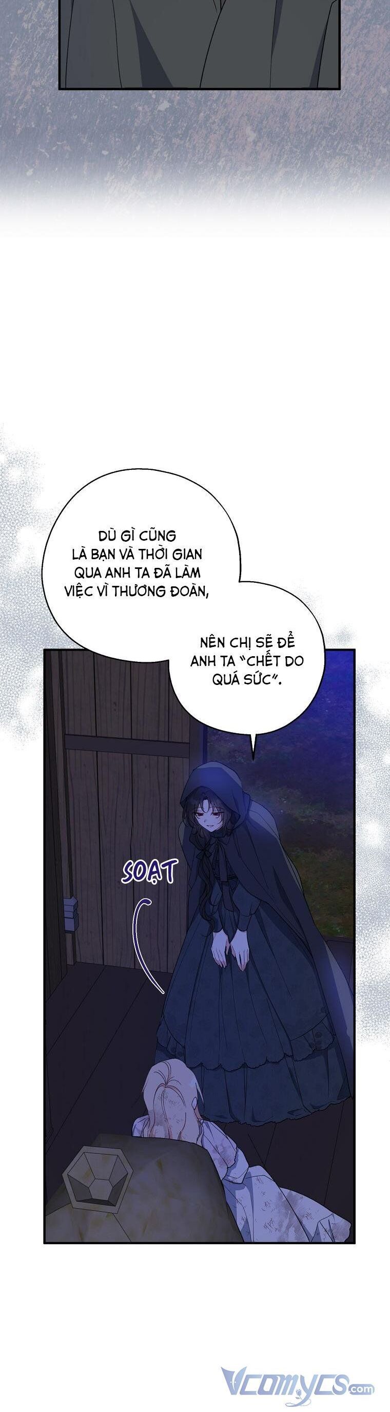 Trở Thành Con Gái Nhà Tài Phiệt Chap 77 - Next Chap 78