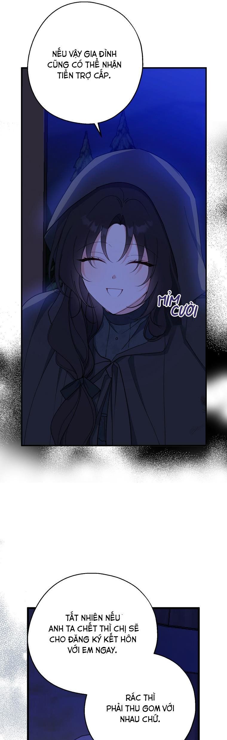 Trở Thành Con Gái Nhà Tài Phiệt Chap 77 - Next Chap 78