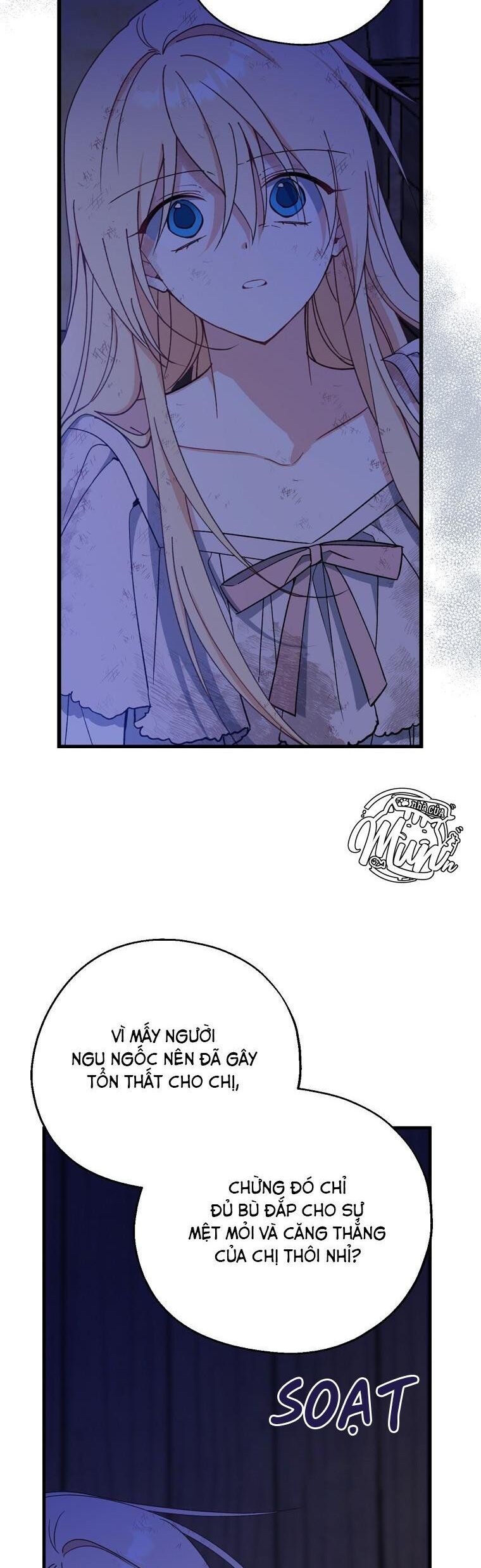 Trở Thành Con Gái Nhà Tài Phiệt Chap 77 - Next Chap 78