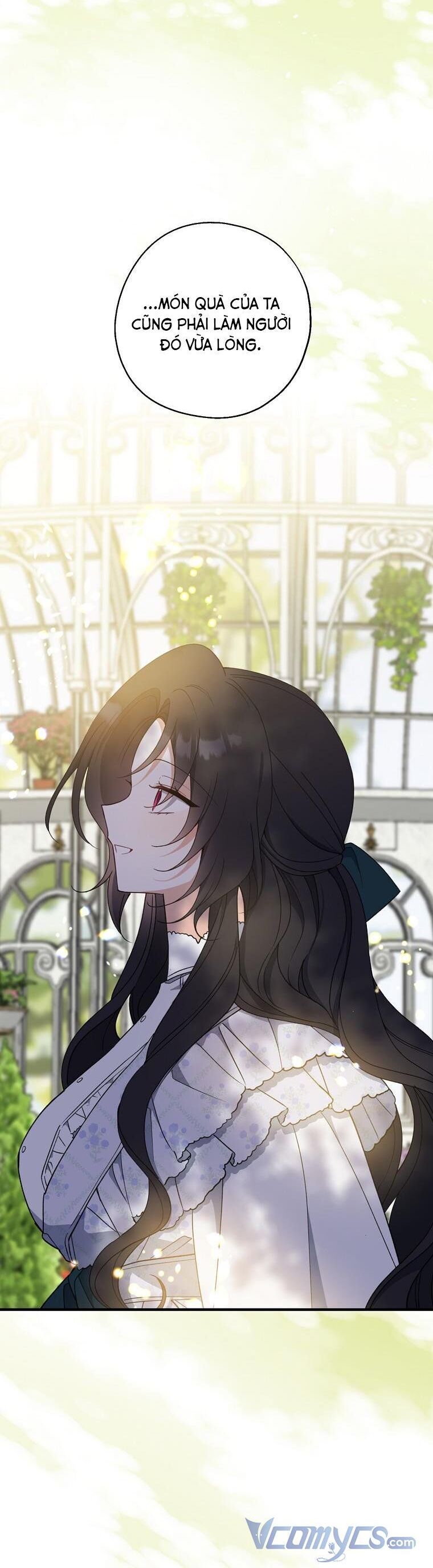 Trở Thành Con Gái Nhà Tài Phiệt Chap 77 - Next Chap 78