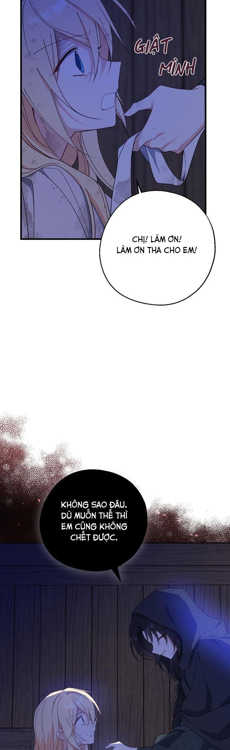 Trở Thành Con Gái Nhà Tài Phiệt Chap 77 - Next Chap 78