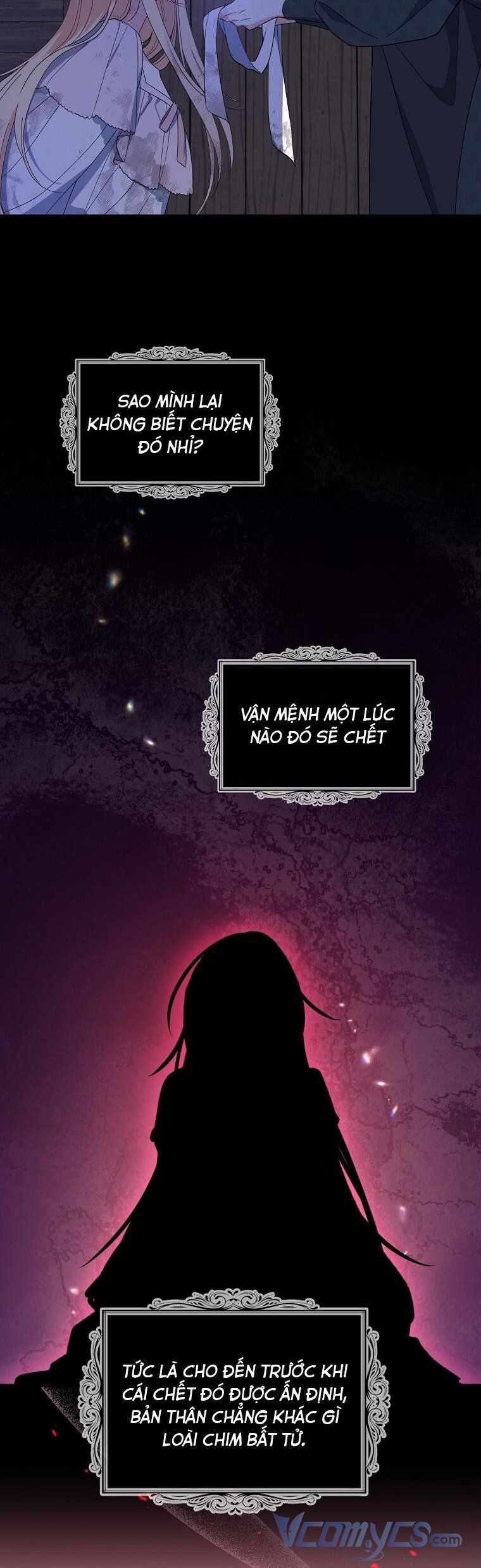Trở Thành Con Gái Nhà Tài Phiệt Chap 77 - Next Chap 78