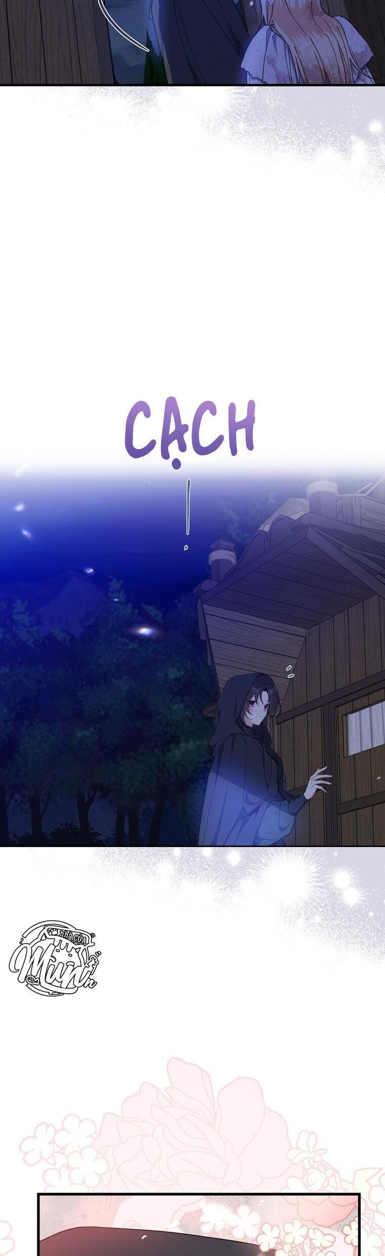 Trở Thành Con Gái Nhà Tài Phiệt Chap 77 - Next Chap 78