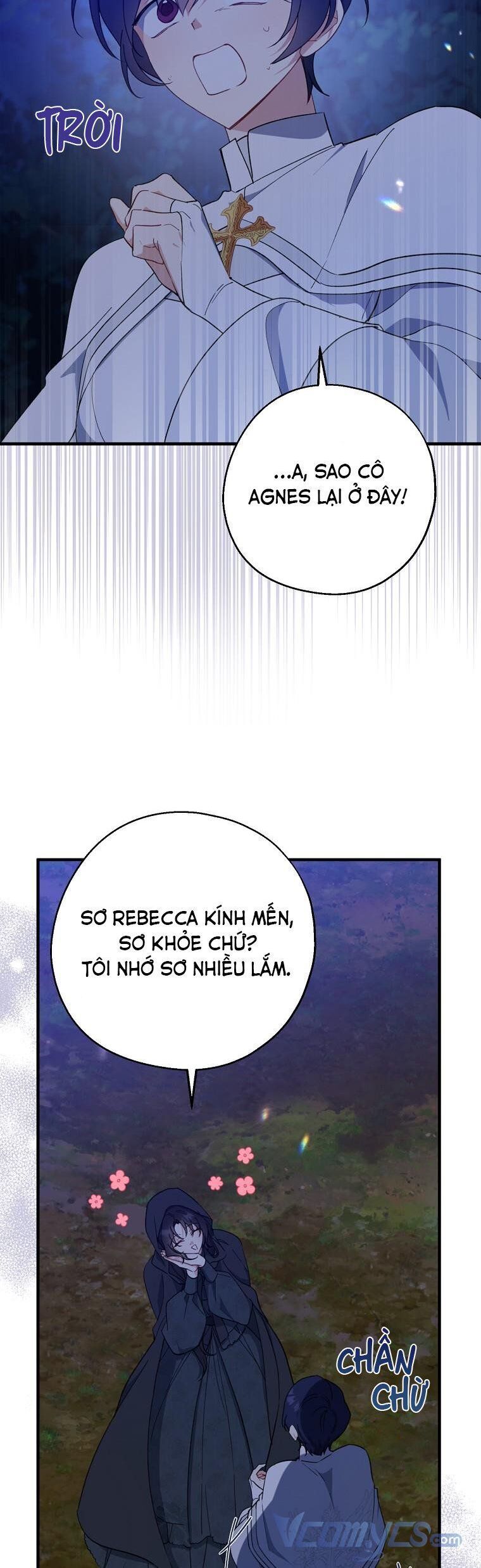 Trở Thành Con Gái Nhà Tài Phiệt Chap 77 - Next Chap 78