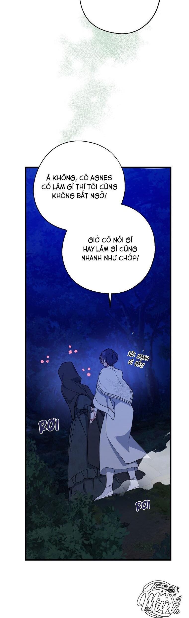 Trở Thành Con Gái Nhà Tài Phiệt Chap 77 - Next Chap 78