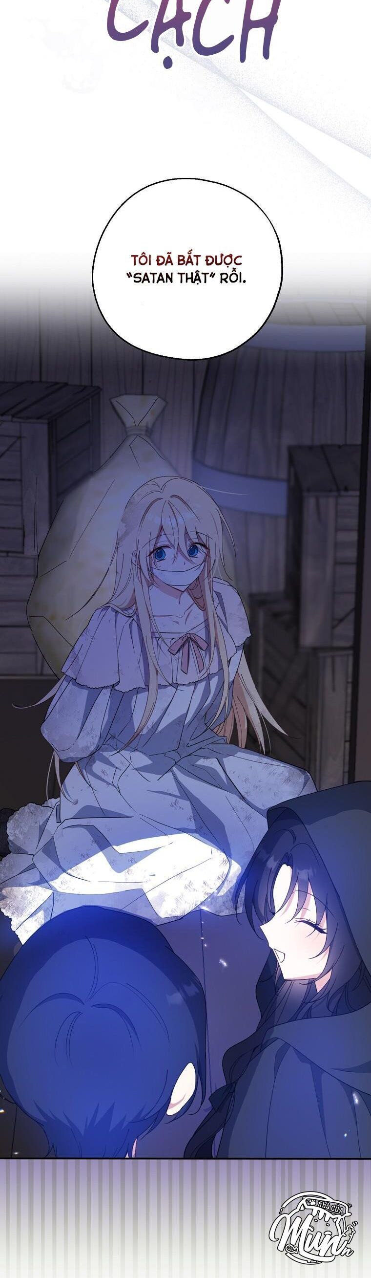 Trở Thành Con Gái Nhà Tài Phiệt Chap 77 - Next Chap 78