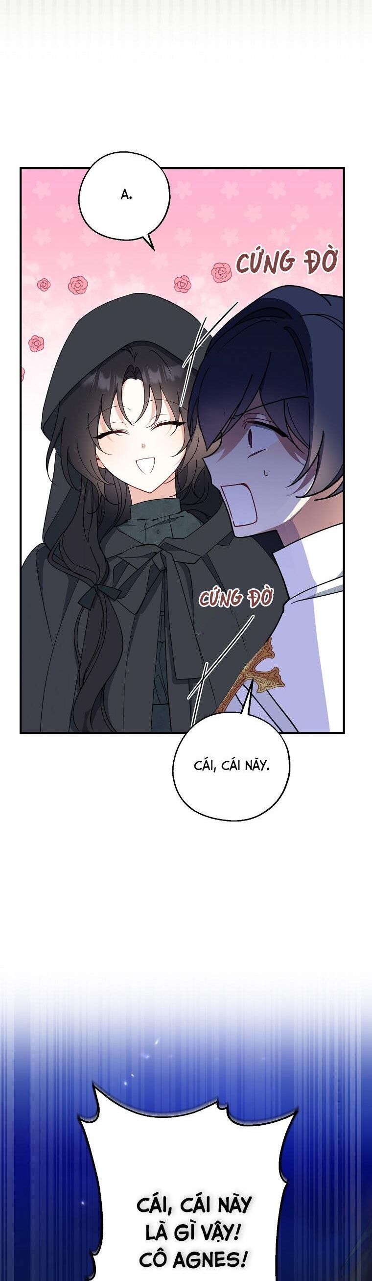 Trở Thành Con Gái Nhà Tài Phiệt Chap 77 - Next Chap 78