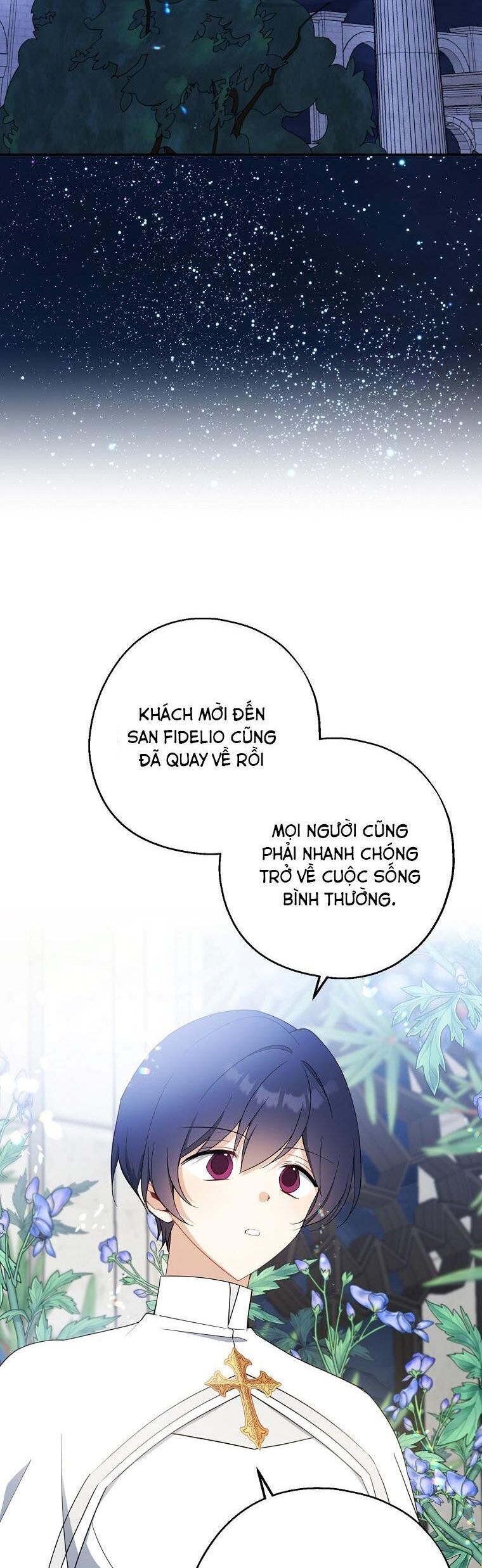 Trở Thành Con Gái Nhà Tài Phiệt Chap 77 - Next Chap 78