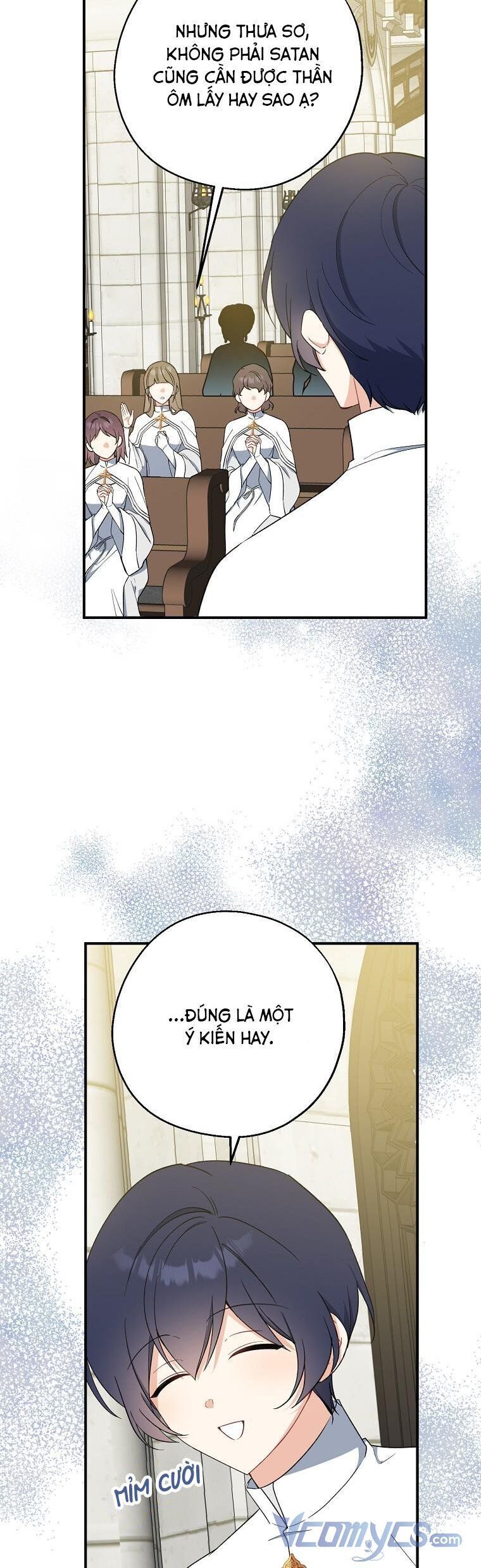 Trở Thành Con Gái Nhà Tài Phiệt Chap 77 - Next Chap 78