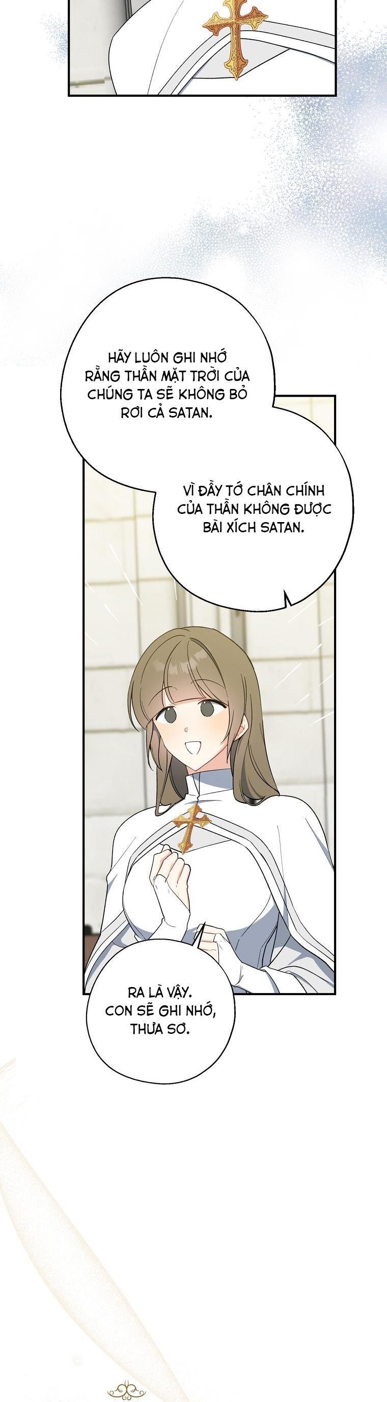 Trở Thành Con Gái Nhà Tài Phiệt Chap 77 - Next Chap 78