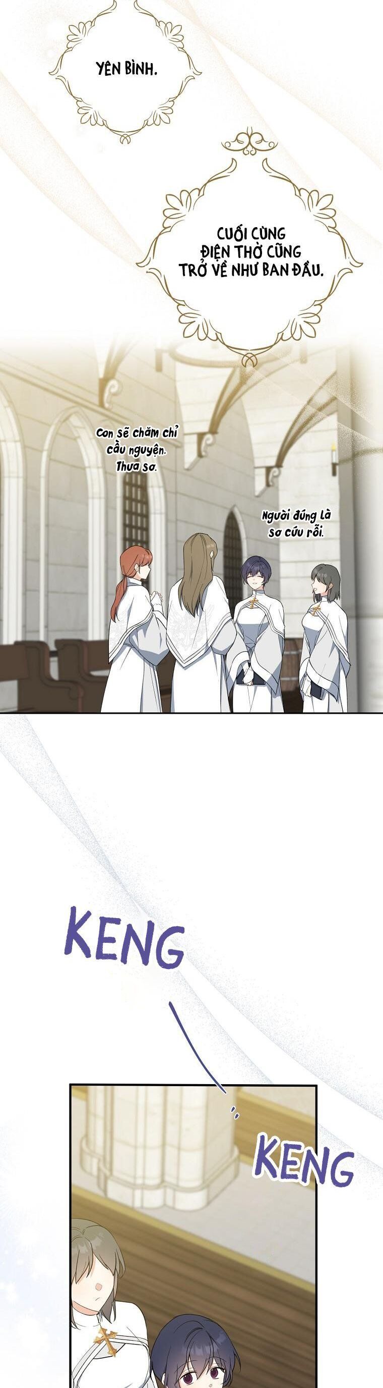 Trở Thành Con Gái Nhà Tài Phiệt Chap 77 - Next Chap 78