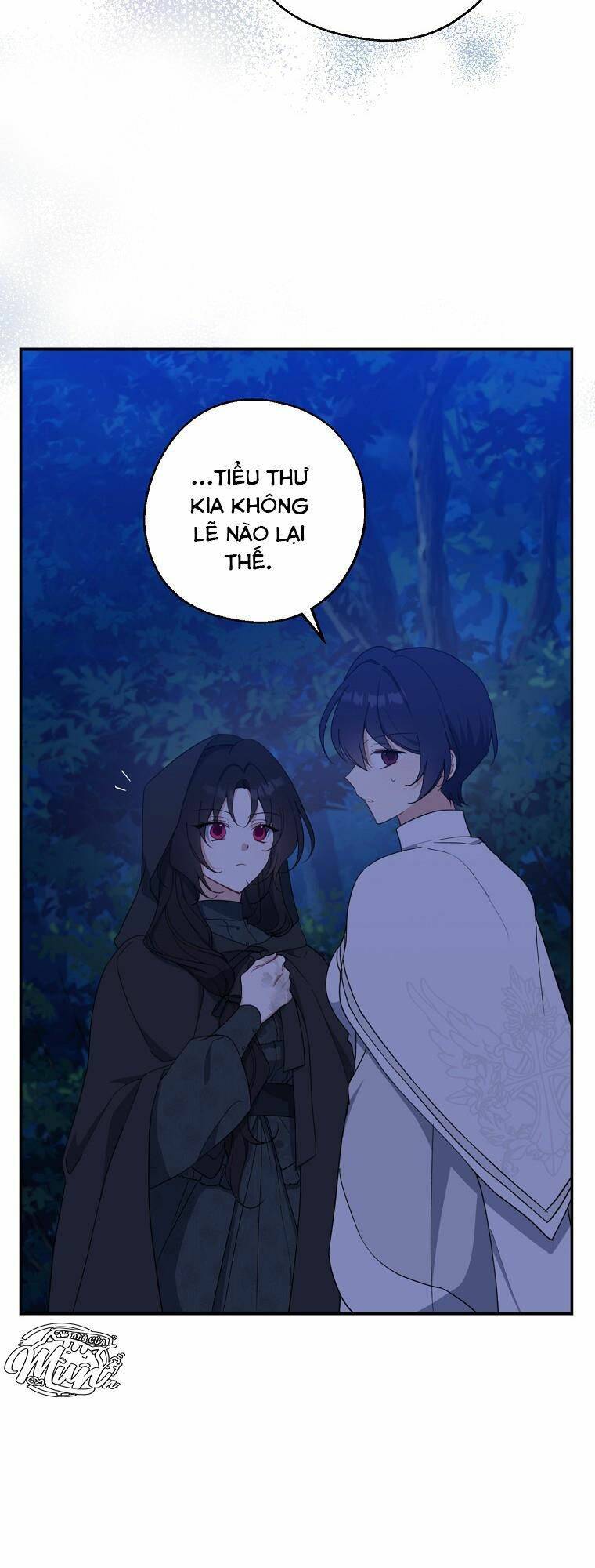 Trở Thành Con Gái Nhà Tài Phiệt Chap 78 - Next Chap 79