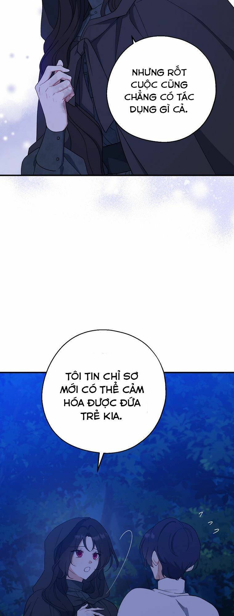 Trở Thành Con Gái Nhà Tài Phiệt Chap 78 - Next Chap 79