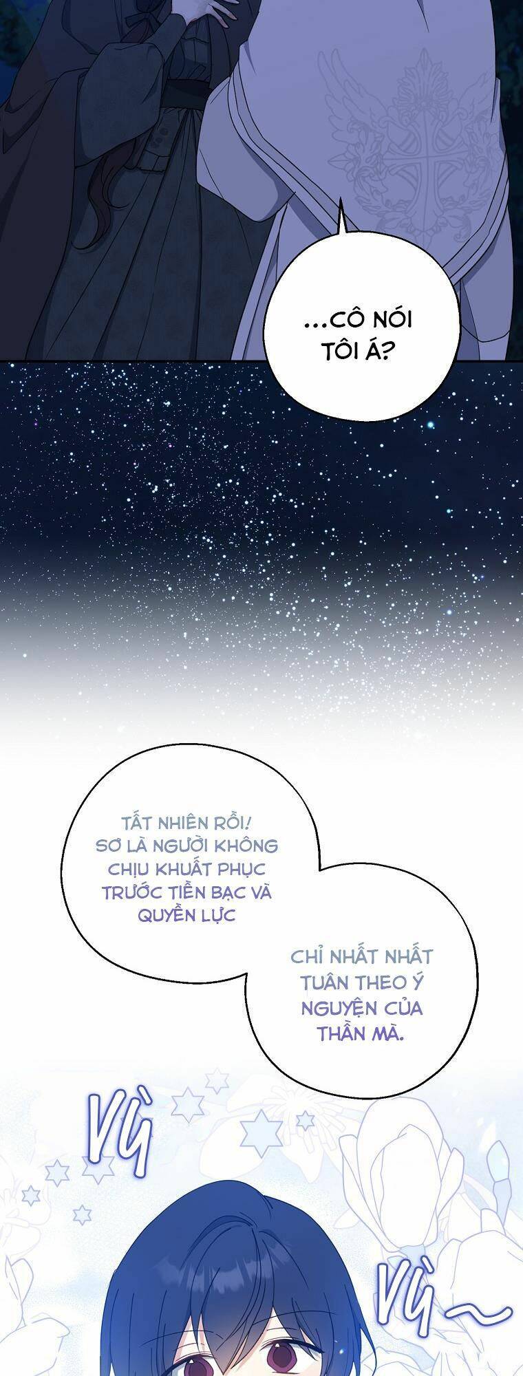 Trở Thành Con Gái Nhà Tài Phiệt Chap 78 - Next Chap 79
