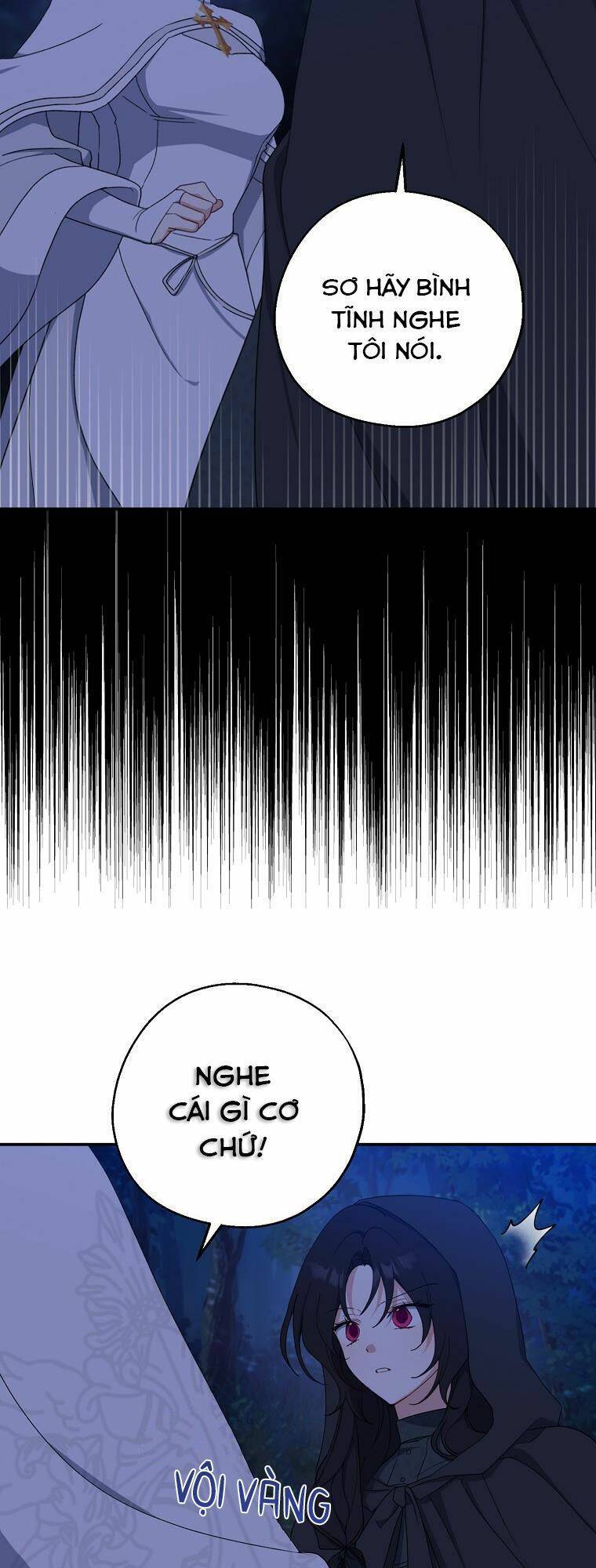 Trở Thành Con Gái Nhà Tài Phiệt Chap 78 - Next Chap 79