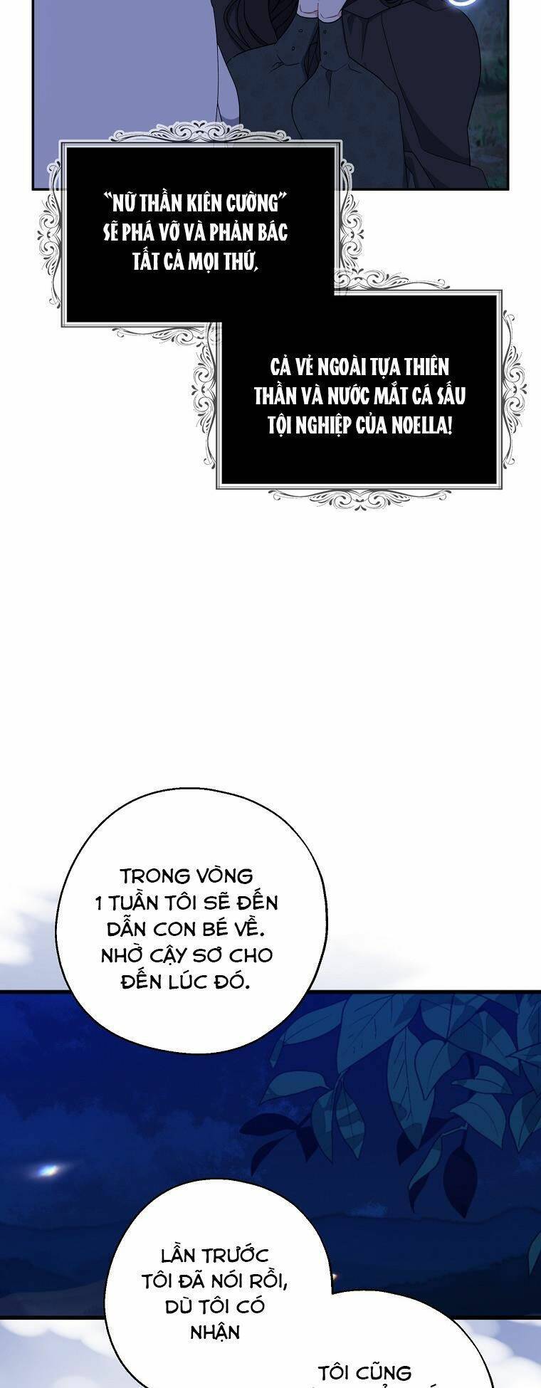 Trở Thành Con Gái Nhà Tài Phiệt Chap 78 - Next Chap 79