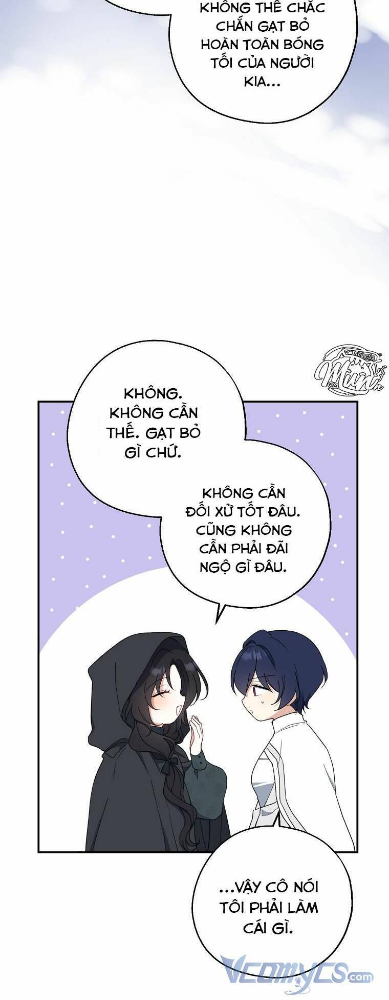Trở Thành Con Gái Nhà Tài Phiệt Chap 78 - Next Chap 79