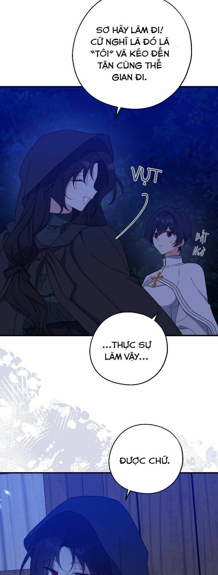 Trở Thành Con Gái Nhà Tài Phiệt Chap 78 - Next Chap 79