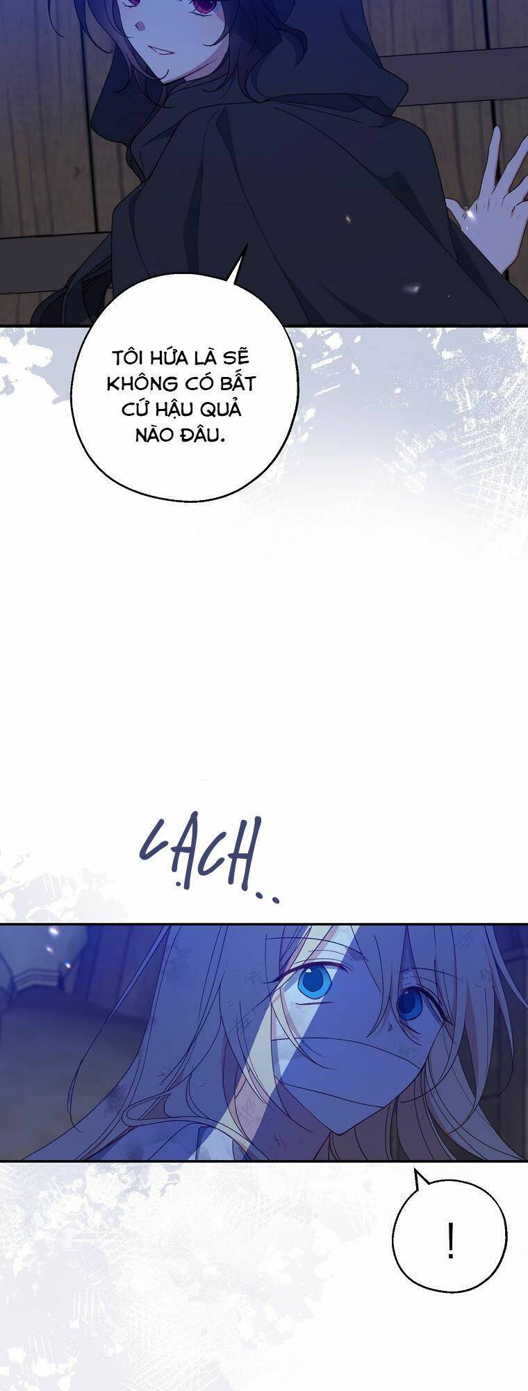 Trở Thành Con Gái Nhà Tài Phiệt Chap 78 - Next Chap 79