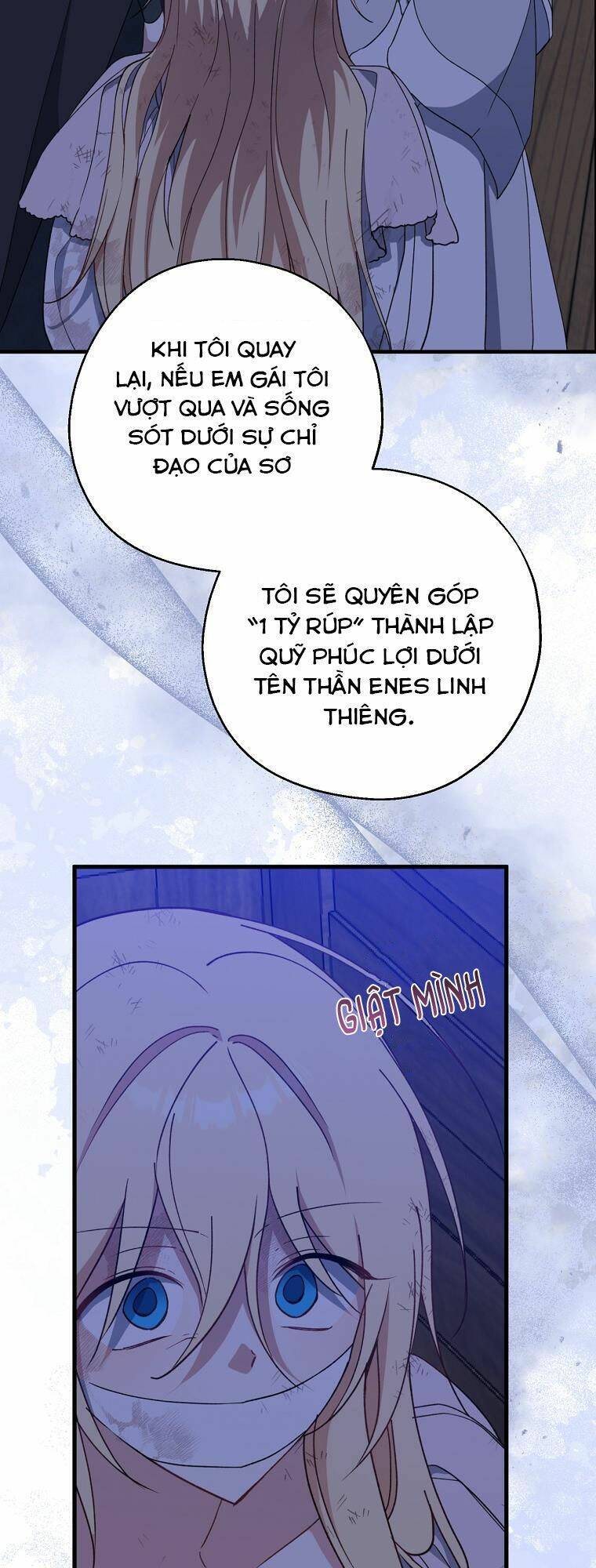 Trở Thành Con Gái Nhà Tài Phiệt Chap 78 - Next Chap 79